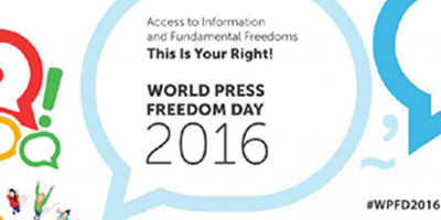 Constitution itself curbs freedom of Press: Asian Human Rights Commission